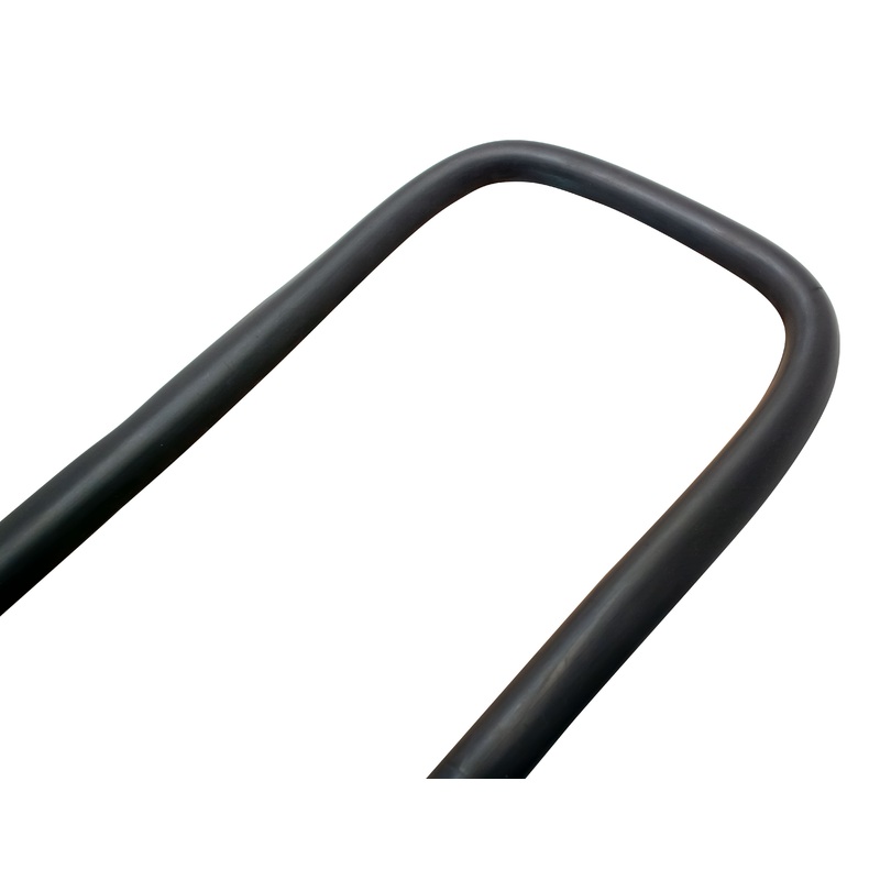 Rear Window Seal; 1940-47 Pickup