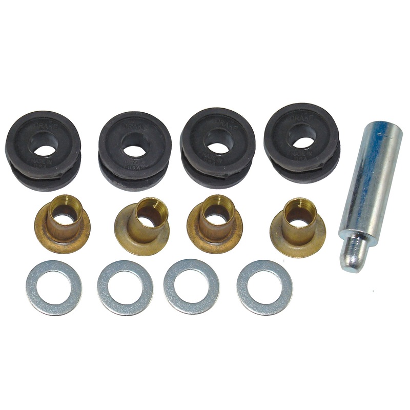 Shift Link Repair Kit; 1940-51 Car, 1940-55 Pickup