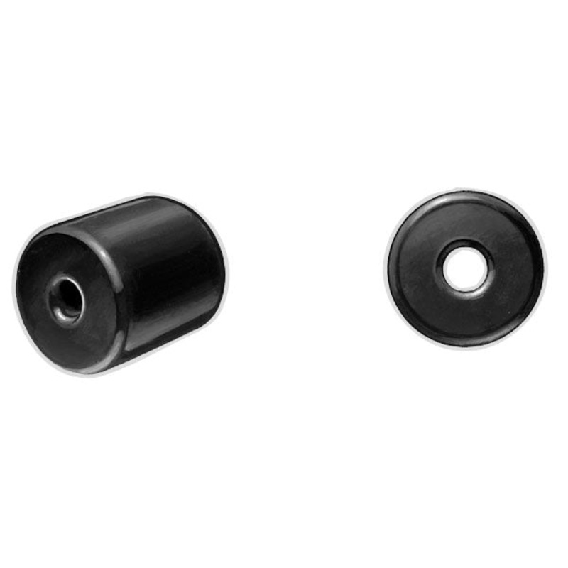 Stabilizer Bar Bushings; 1940-41 Car