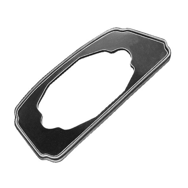 Tail Light Pads; 1941 Car, 1946-48 Sportsman, 1948-56 Panel Truck