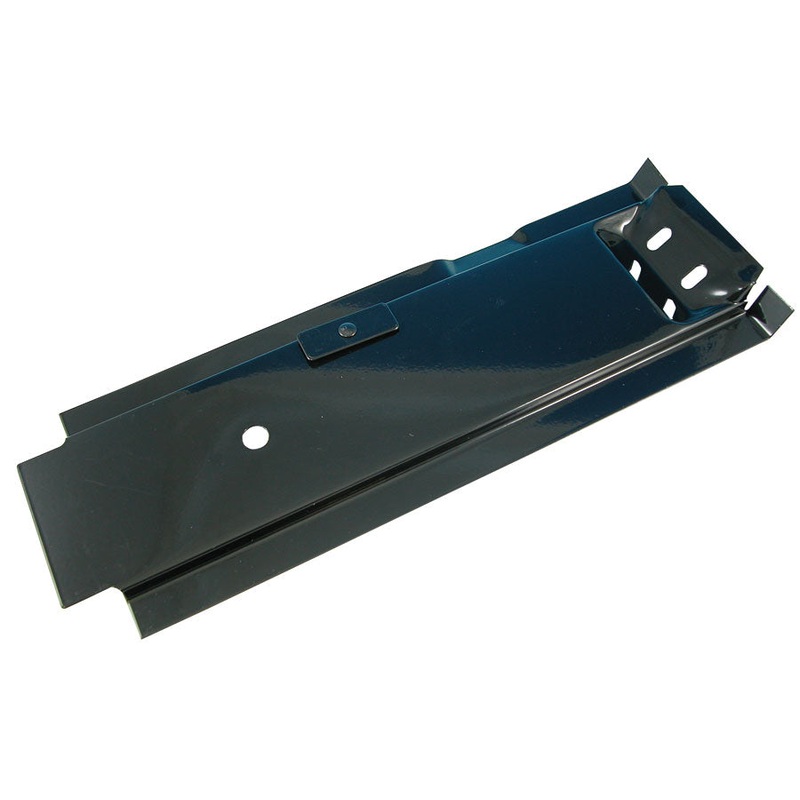 Trunk Lid Striker Support; 1938 Deluxe, 1939-40 Sedan