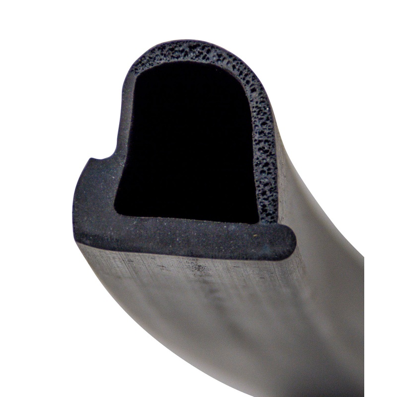 Window Seal (3/4 Wide, Hollow Design); 1940-51 Convertible