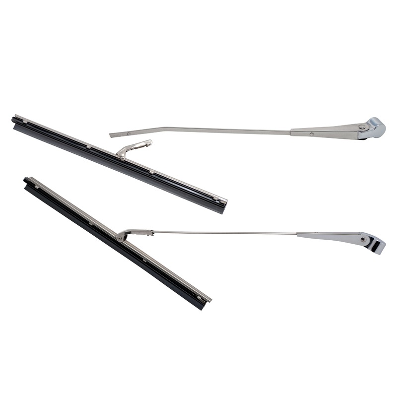 Wiper Arm Kit; 1941-48 Car