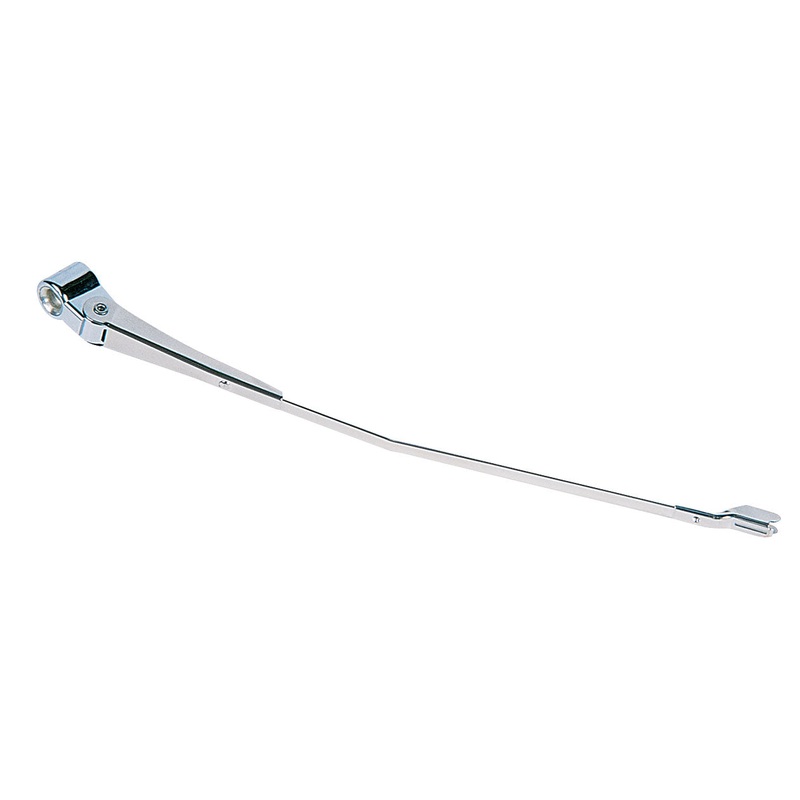 Wiper Arm, LH; 1940-47 Pickup, Truck