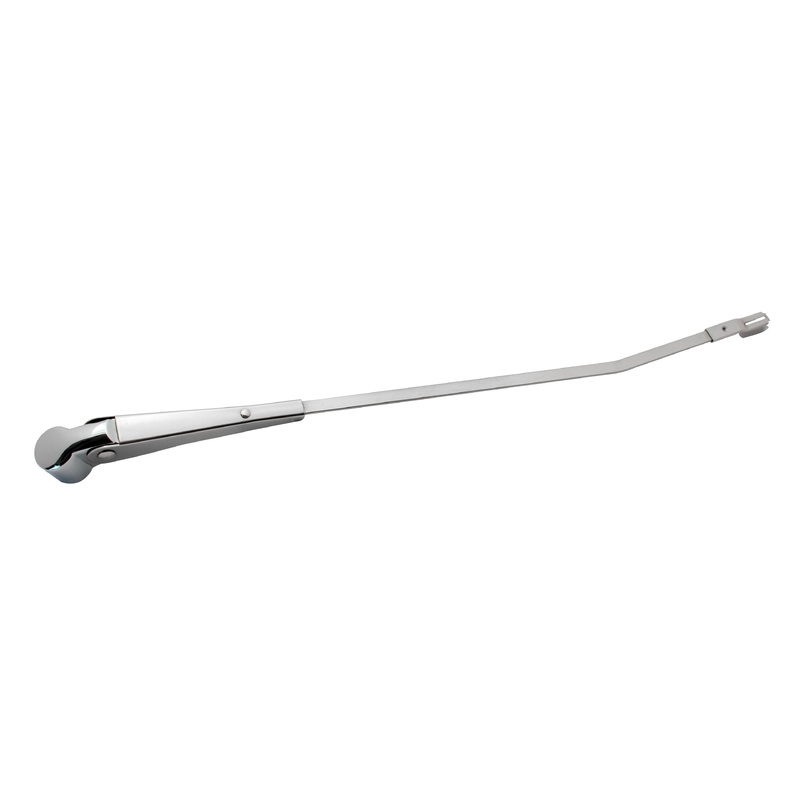 Wiper Arm, RH; 1941-48 Car