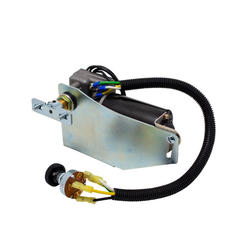 Wiper Motor Kit, 12V; 1940 Car