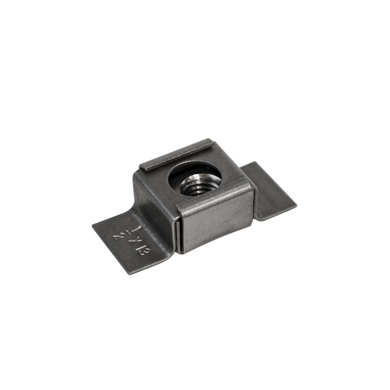 1/2-13 Cage Nut