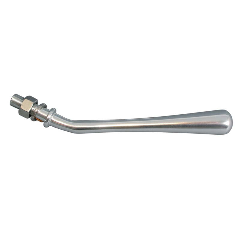 Cowl Vent Lever; 1933-36 Car