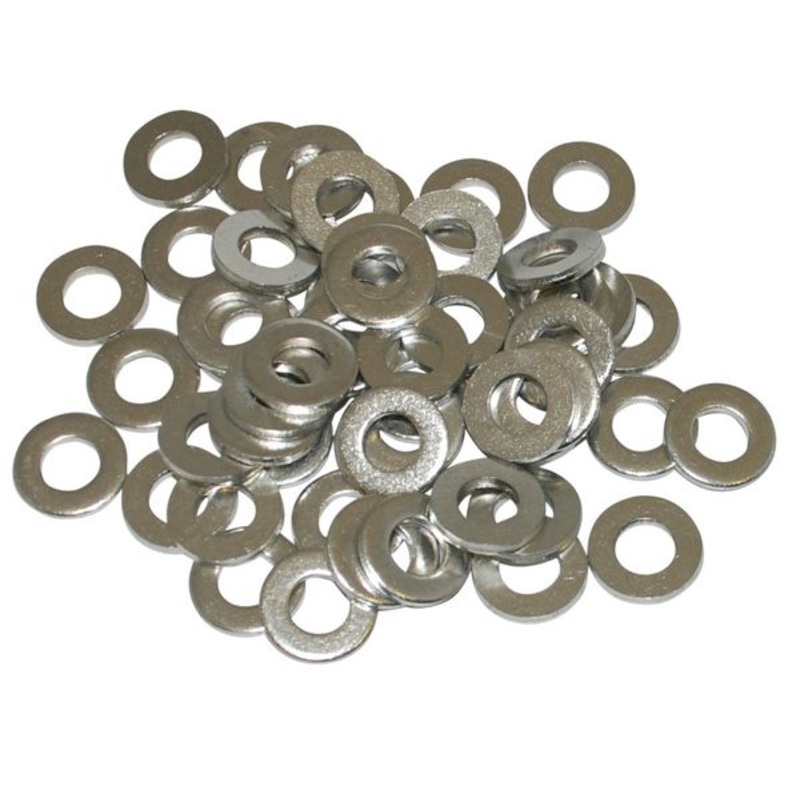Cylinder Head Washers; 1932-53 Flathead