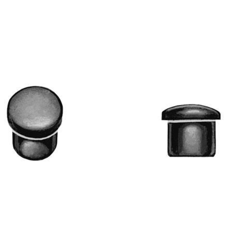Distributor Plugs; 1932-40 Car, Pickup, Commercial