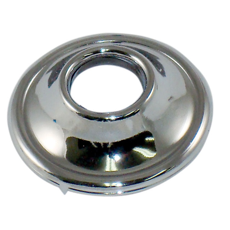 Door Escutcheon; 1933-34 Closed Car, Cabriolet, 1935-37 Pickup
