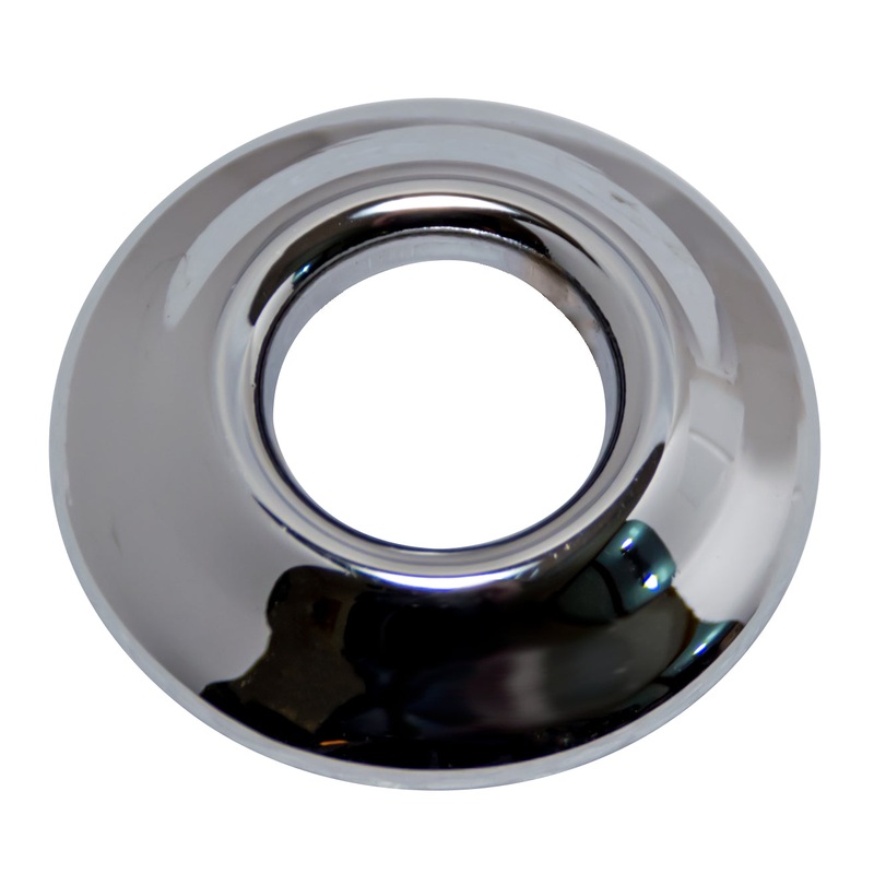 Door Escutcheon; 1933-34 Roadster, Phaeton