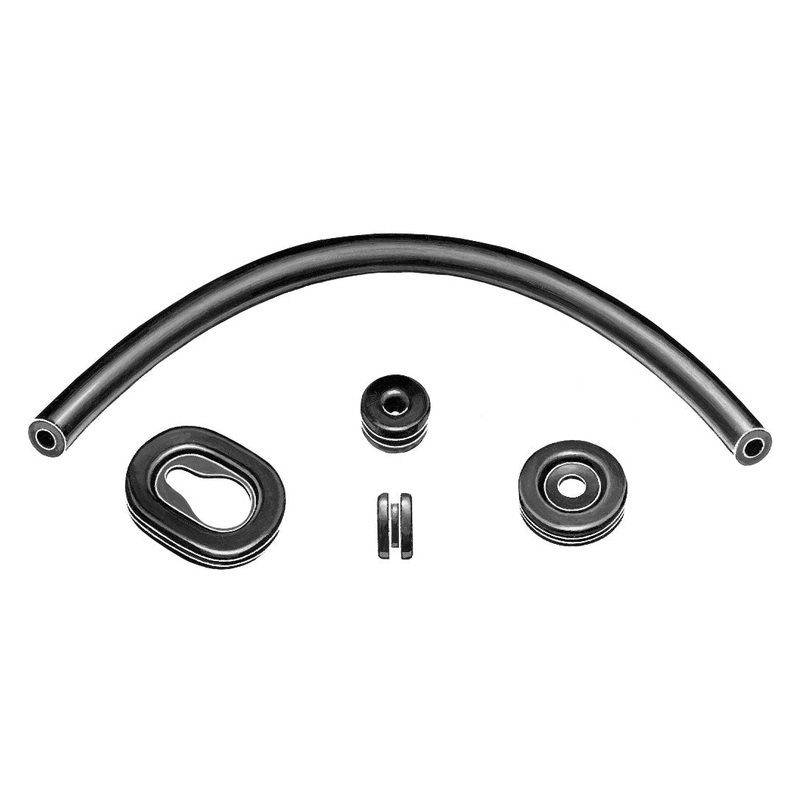 Firewall Grommet Kit; 1933-34 Car