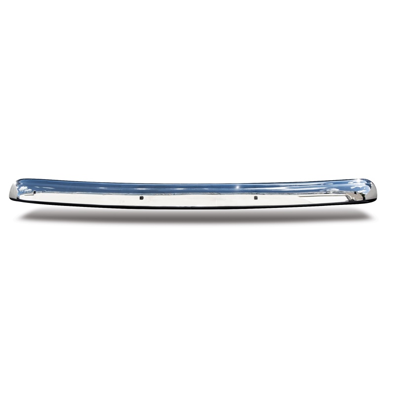 Front Bumper (Chrome); 1942-46 Car