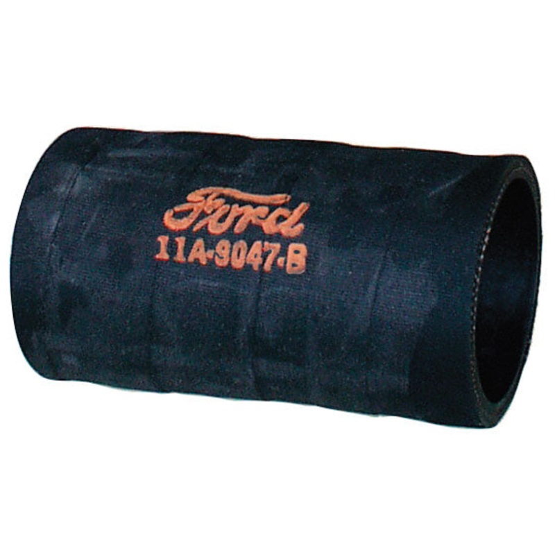 Gas Neck Hose; 1941-48 Station Wagon