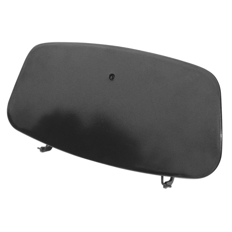 Glove Box Door; 1933-34 Car