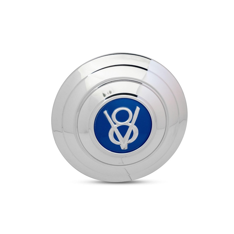 Hub Cap; 1932 V8 Car, Pickup