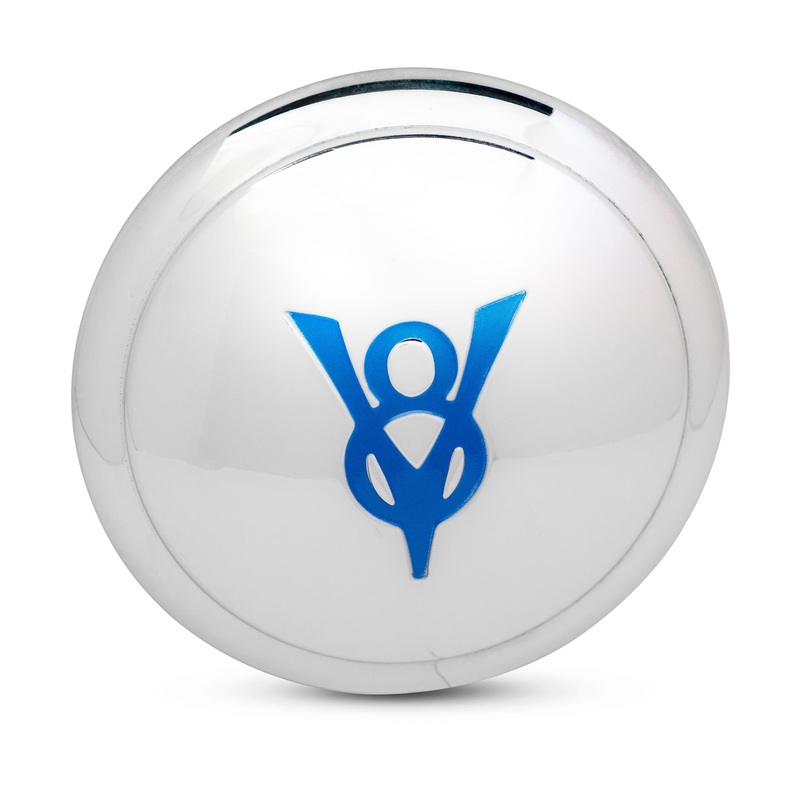 Hub Cap; 1934 V8 Car, Pickup