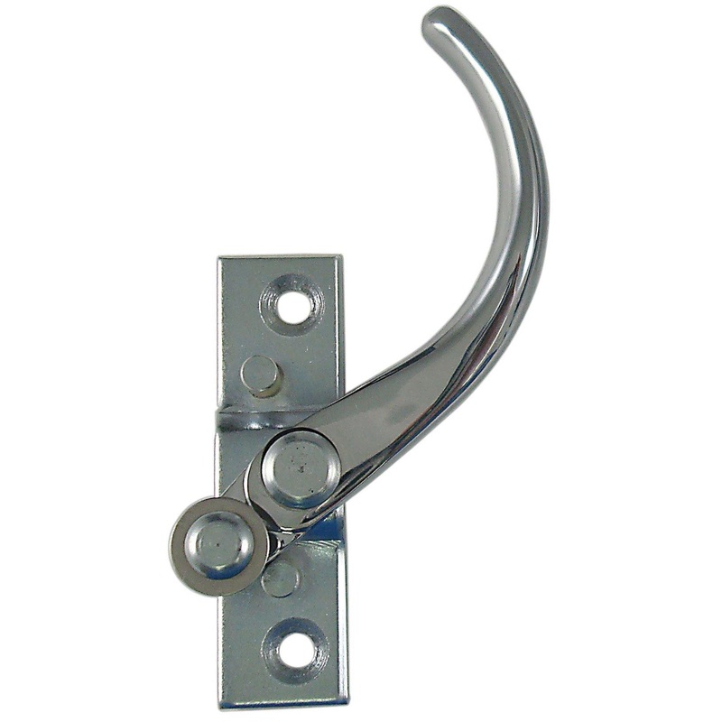 Inside Door Handles; 1932 Roadster, Phaeton