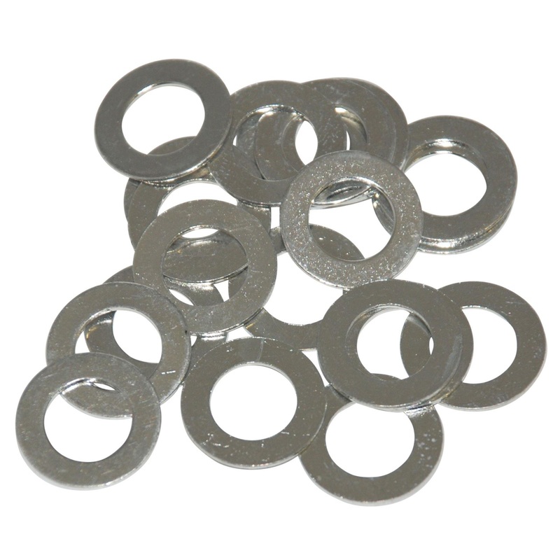 Intake Manifold Washers; 1932-53