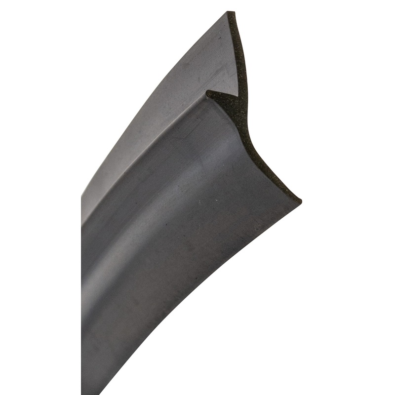 Lower Door Seals; 1933-34 Cabriolet