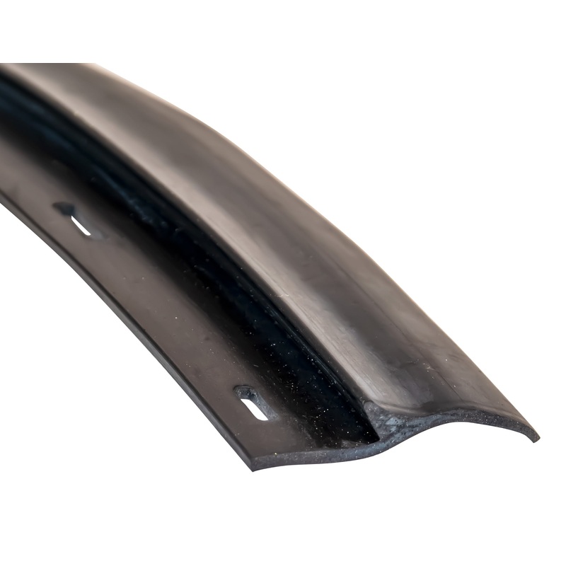 Lower Door Seals; 1933-34 Fordor