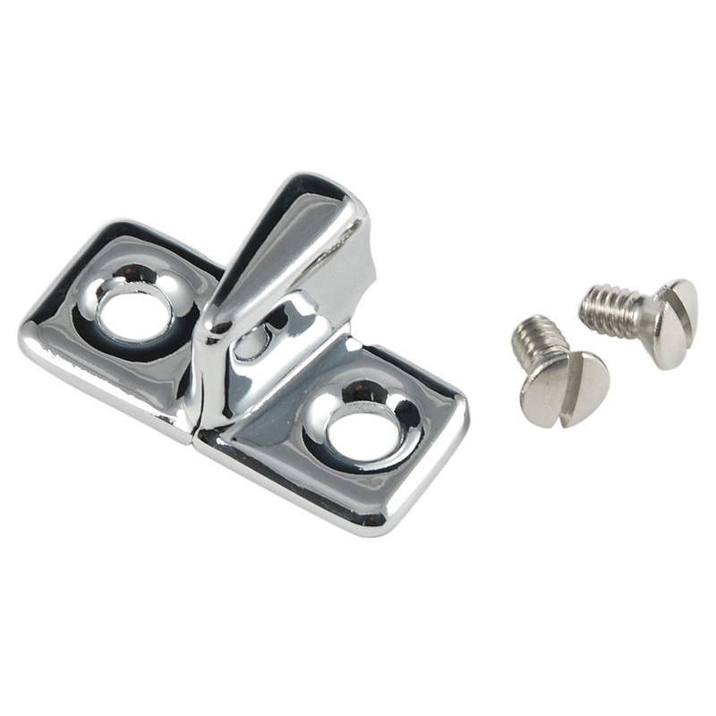 Male Door Dovetail; 1933-34 Closed Car, Cabriolet, 1935-41 Pickup