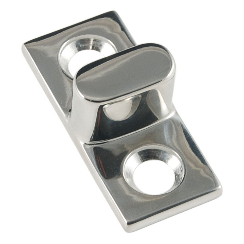 Male Door Dovetail; 1933-36 Roadster, Phaeton