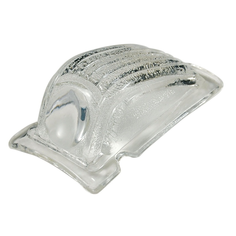 Parking Light Lens; 1941 Pickup