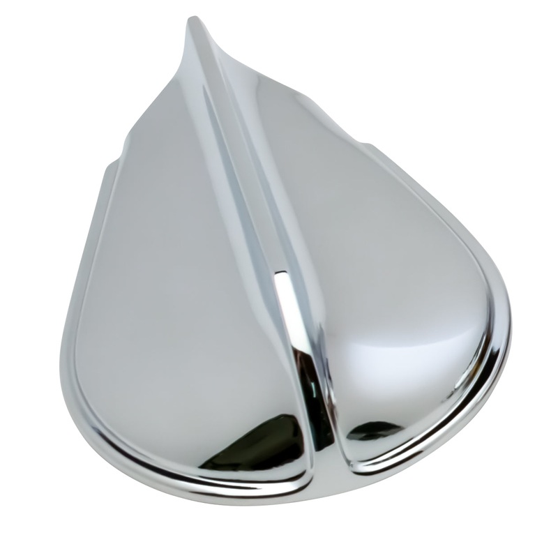 Radiator Cap; 1934 Car