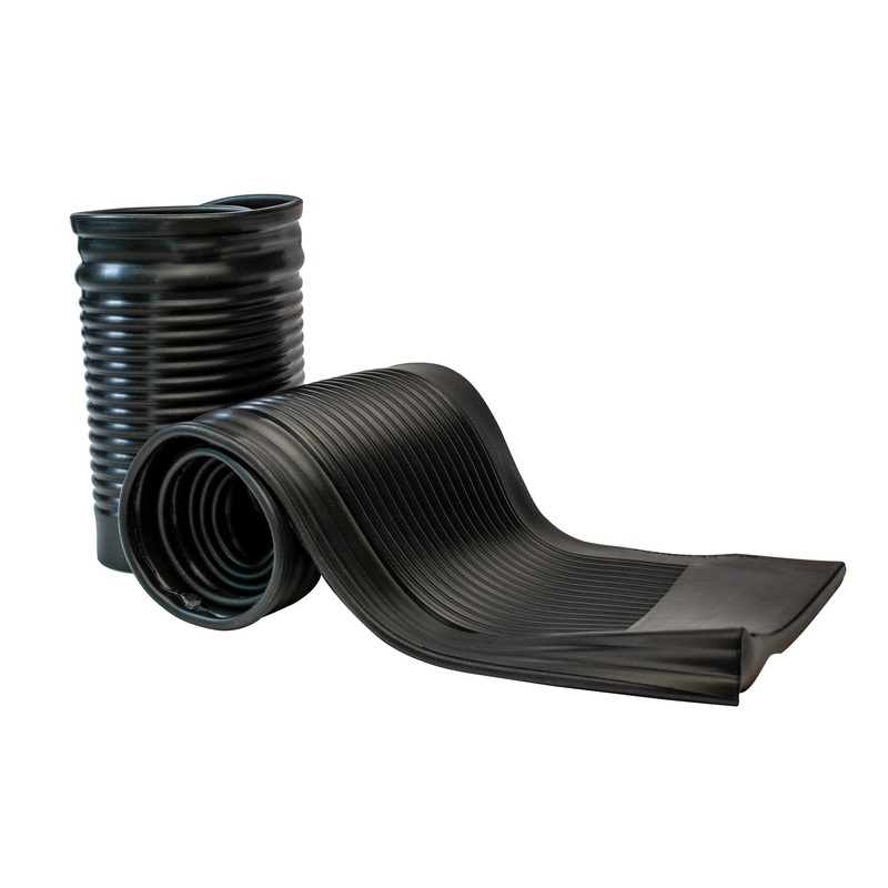 Running Board Covers; 1942-48 Car