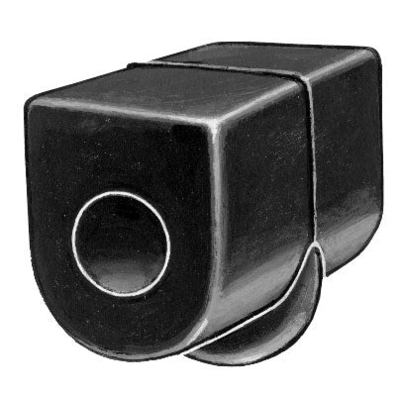 Stabilizer Bar Bushings; 1942-48 Car