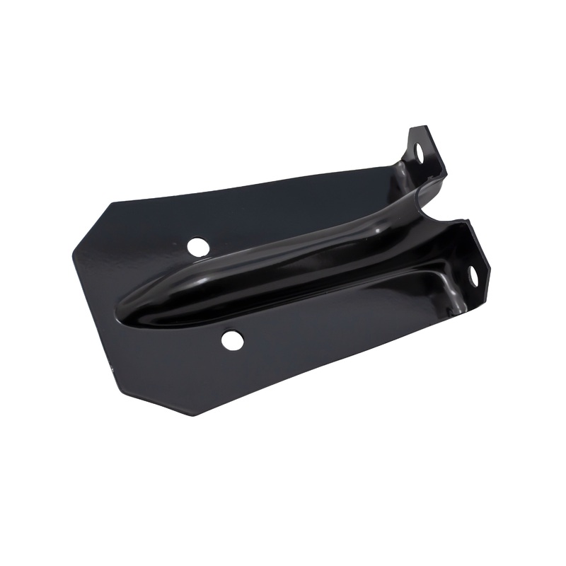 Tail Light Brace; 1933-34 Car