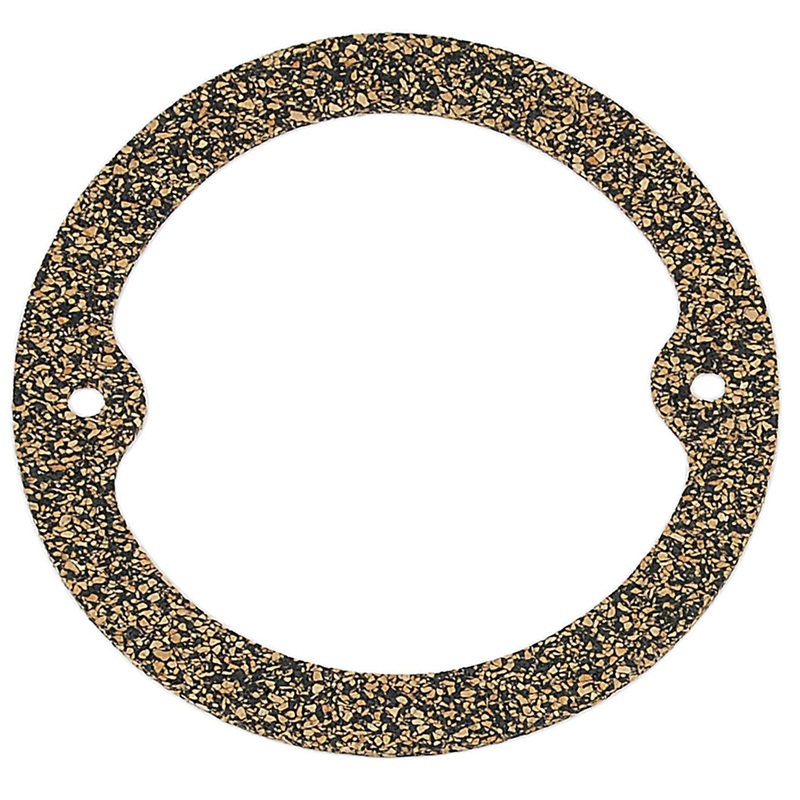 Tail Light Lens Gaskets (Thin); 1933-36 Car, 1946-47 Pickup