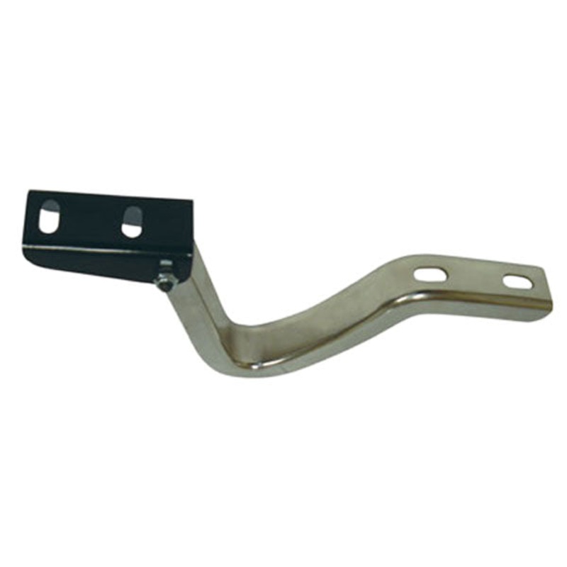 Trunk Lid Hinges; 1941-48 Coupe, Convertible