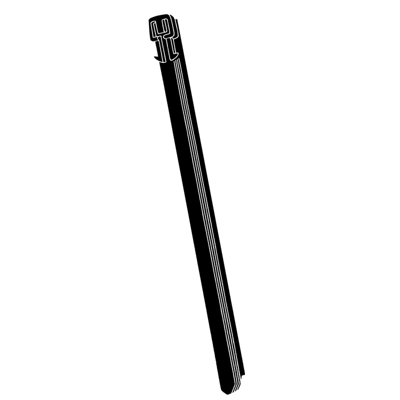 Wiper Refill (9″); 1937-48
