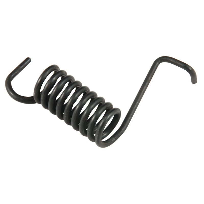 Accelerator Spring; 1935-48 Car, 1935-47 Pickup