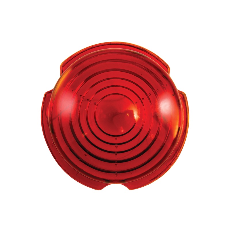 Baby Hot Rod Tail Light Lens