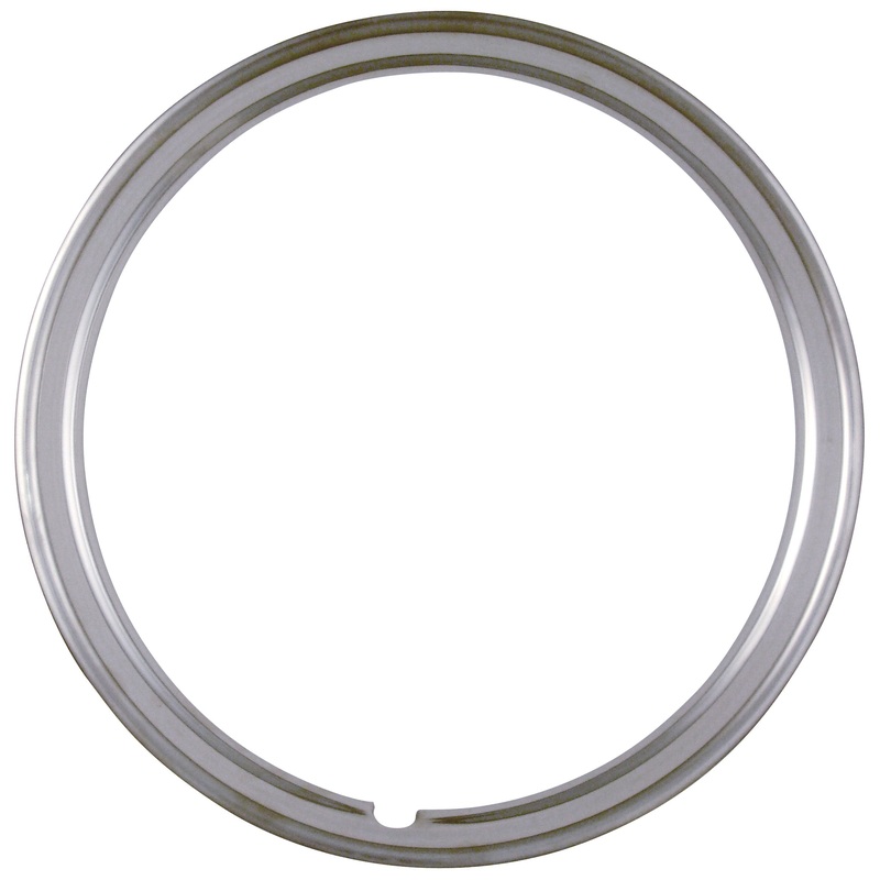 Beauty Ring (Smooth Style, 16); 1947-48 Car