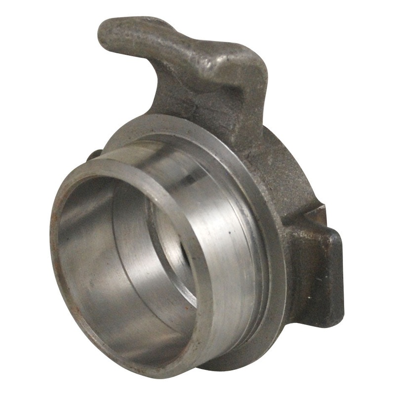Clutch Release Bearing Hub; 1935-48 Car, 1935-52 Pickup