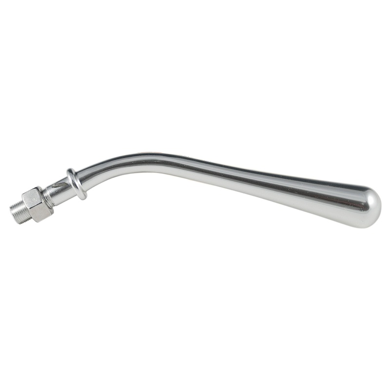 Cowl Vent Lever; 1935-36 Pickup
