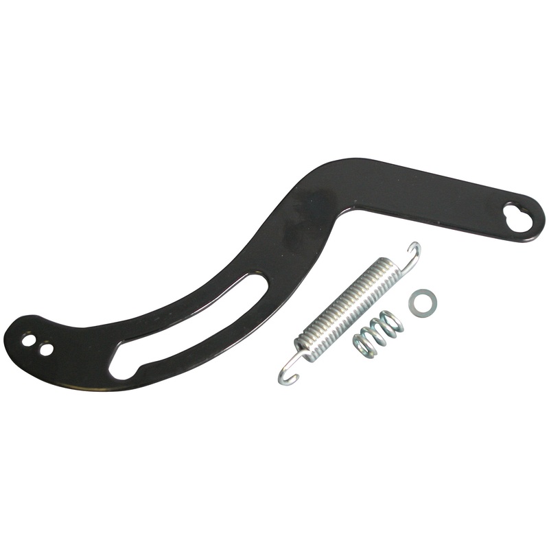 Cowl Vent Ratchet & Spring Kit; 1935-36 Car
