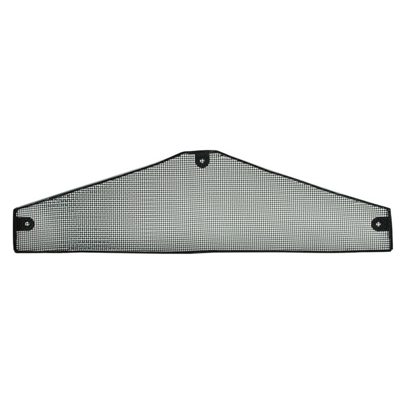 Cowl Vent Screen; 1935-36 Car
