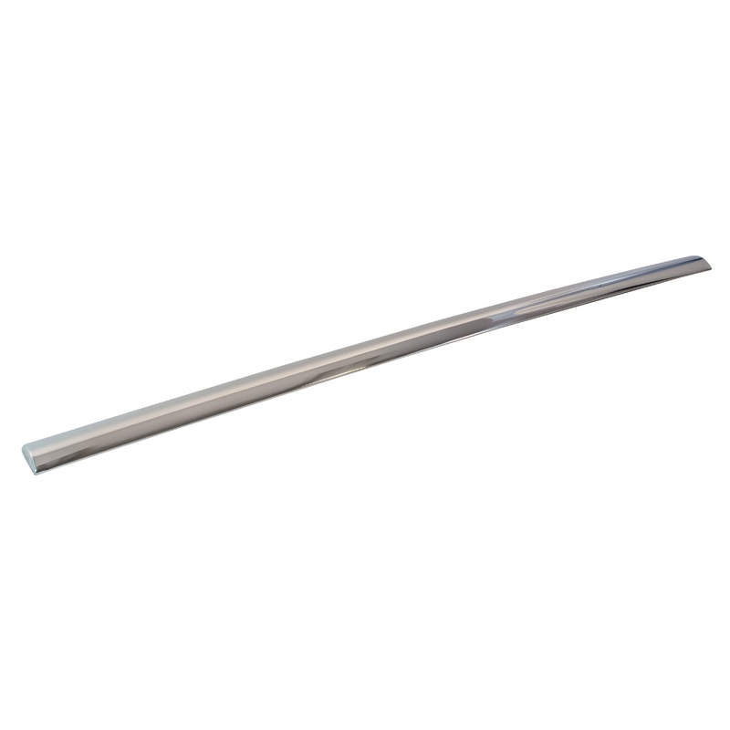 Door Trim (Short); 1947-48 Coupe, Fordor