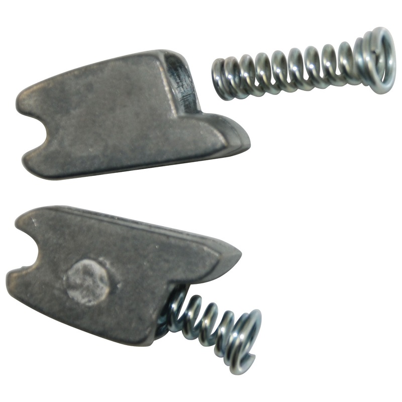 Female Dovetail Repair Kit; 1935-40 Car, 1935-41 Pickup