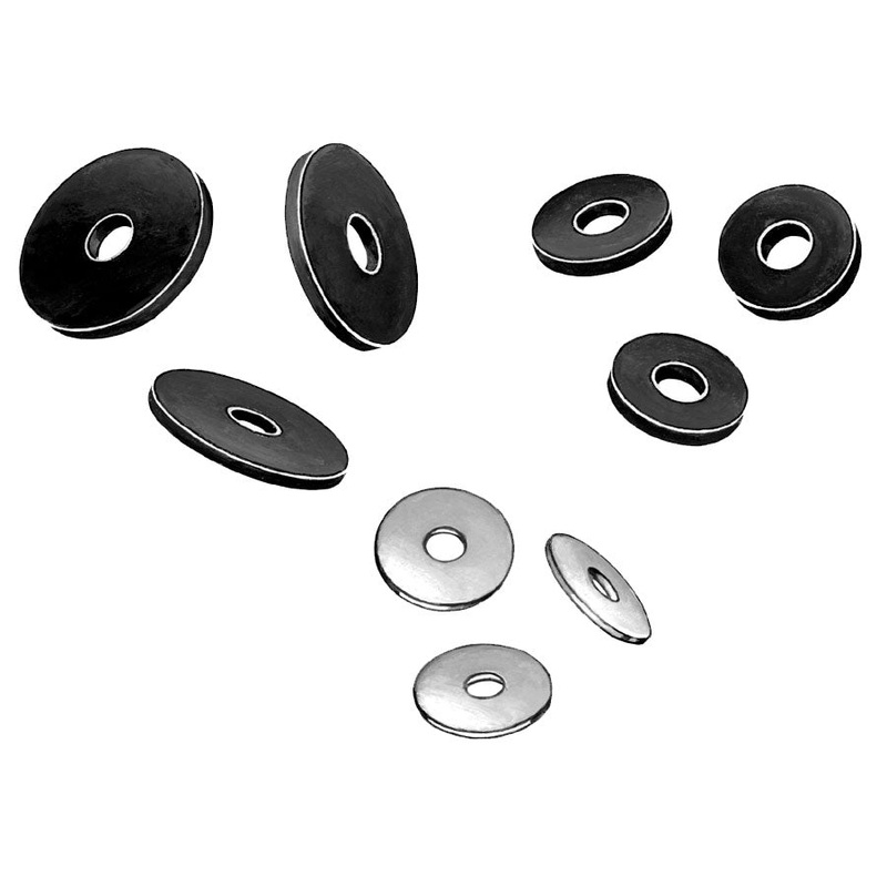 Fender Washers; 1935-36 Car, Pickup