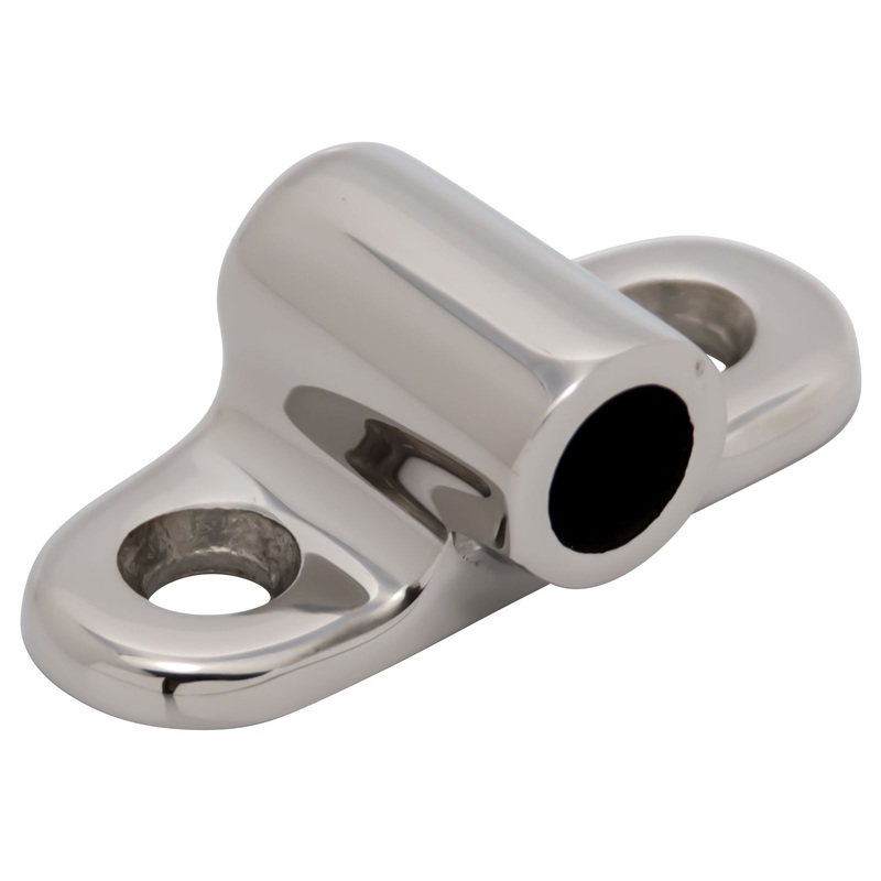 Front Hood Hinge Bracket; 1933-34 Pickup