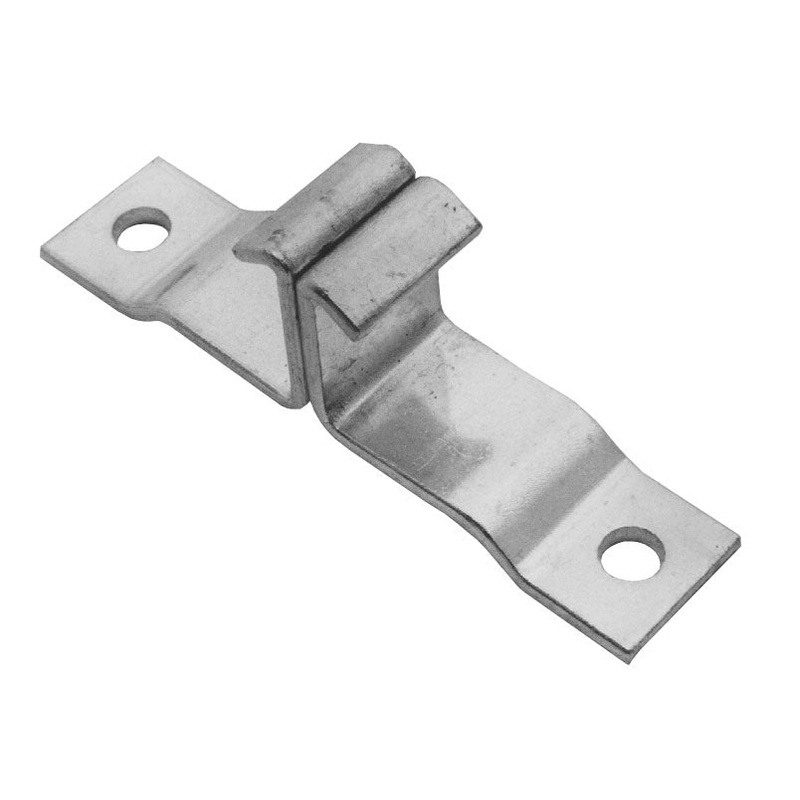 Front Hood Hinge Bracket; 1936 Car