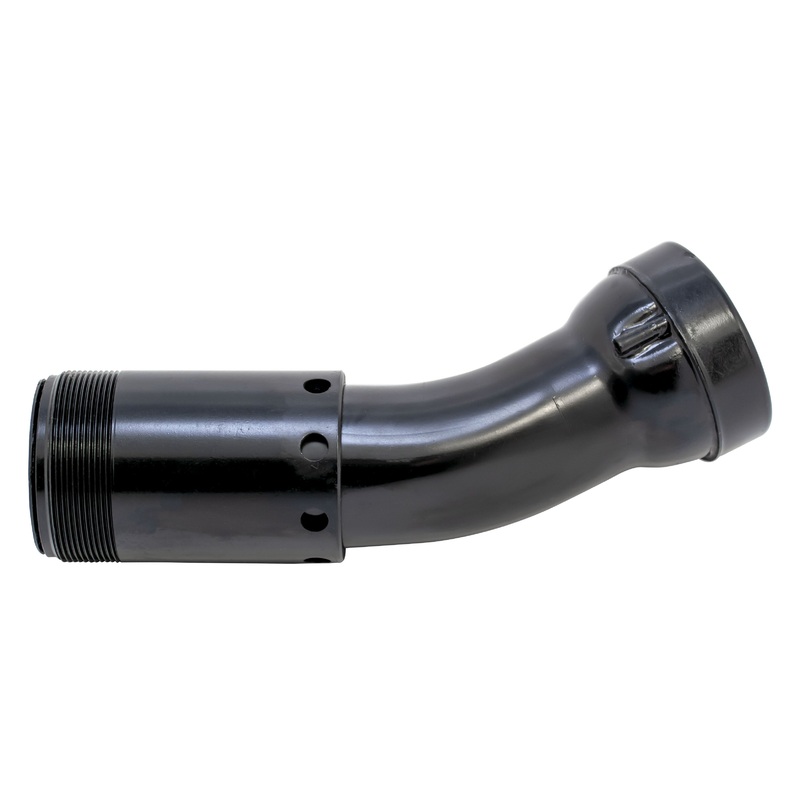 Gas Filler Pipe; 1933-36 Pickup