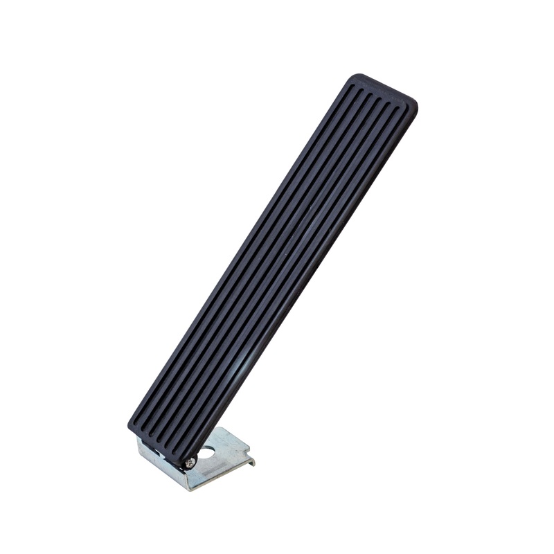 Gas Pedal; 1935-48 Car